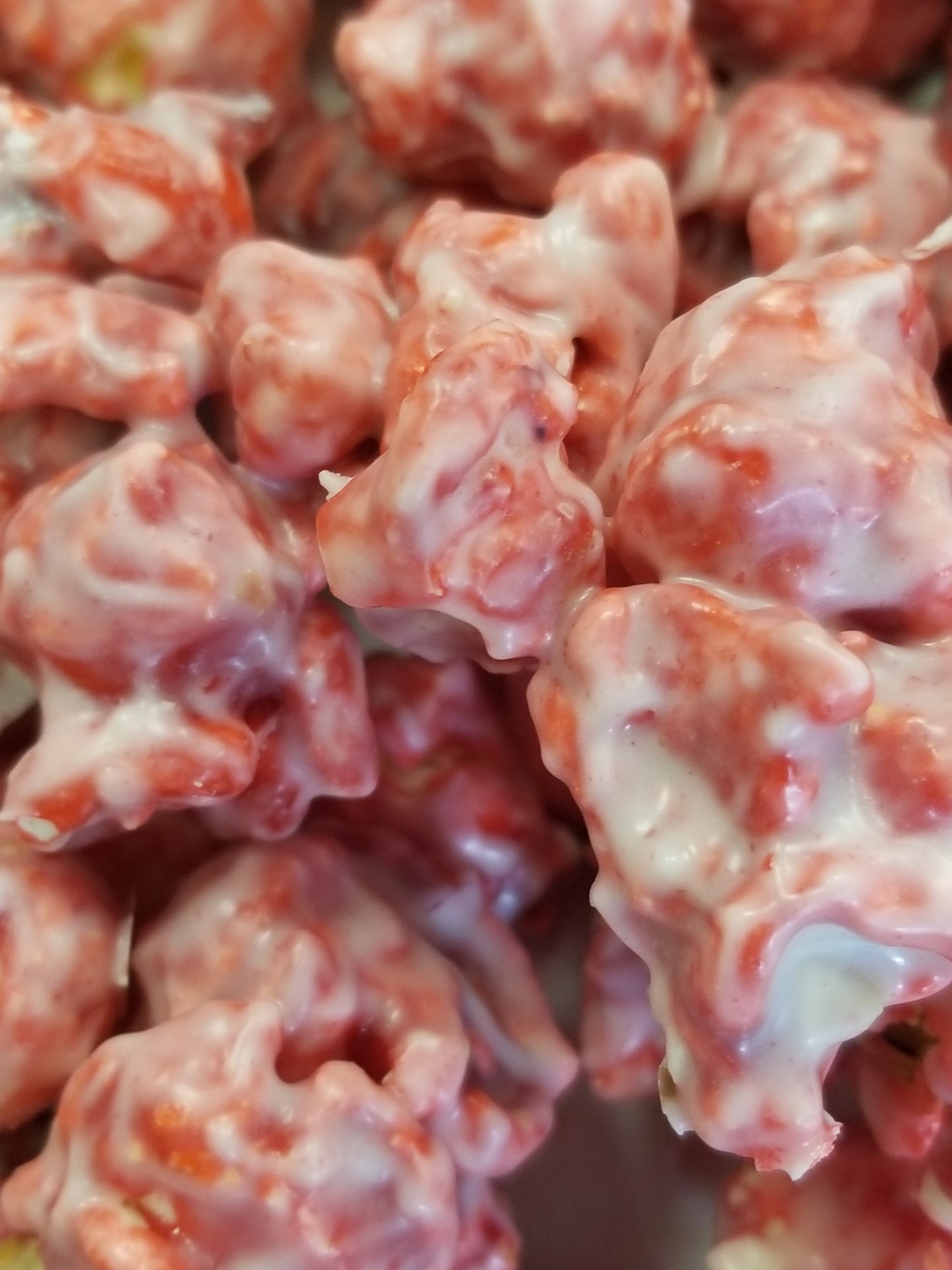 Red Velvet Cream Cheese