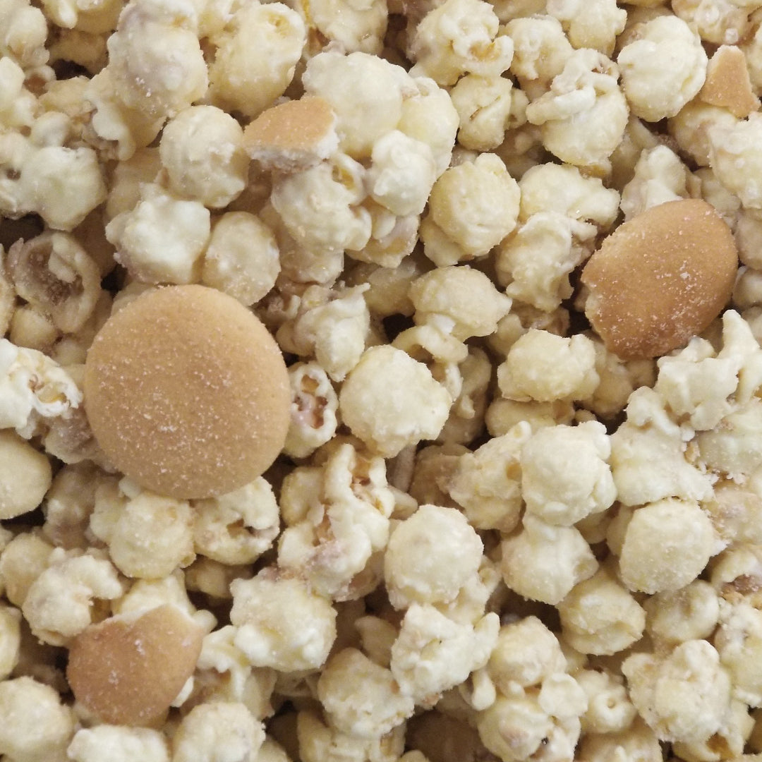 Jody and Wes' Famous Banana Puddin