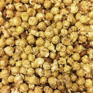Toffee Almond